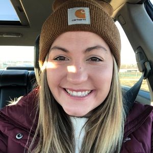 Meet your Posher, Morgan